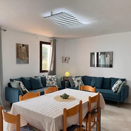 Appartamentu Di Sud - St Cyprien Daire