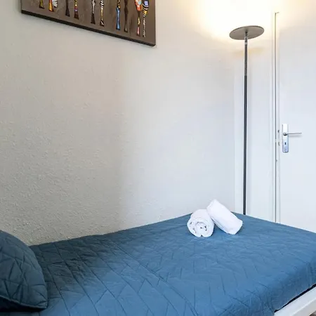Appartamentu Di Sud - St Cyprien Daire *